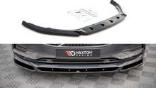 Load image into Gallery viewer, Maxton Design - FRONT SPLITTER V.1 VOLVO V90 MK2 (2016-)
