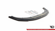 Load image into Gallery viewer, Maxton Design - FRONT SPLITTER MINI COOPER S F56 JCW (2017-2020)
