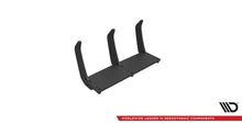 Load image into Gallery viewer, Maxton Design - STREET PRO REAR DIFFUSER BMW M4 G82 (2021-)
