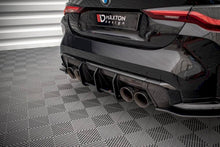 Load image into Gallery viewer, Maxton Design - STREET PRO REAR DIFFUSER BMW M4 G82 (2021-)
