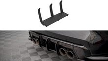 Load image into Gallery viewer, Maxton Design - STREET PRO REAR DIFFUSER BMW M4 G82 (2021-)
