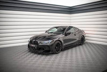 Load image into Gallery viewer, Maxton Design - Side Skirt Diffusers V.1 BMW M4 G82 / G82 Facelift

