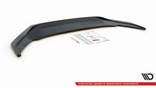 Load image into Gallery viewer, Maxton Design - Front Splitter V.3 Volkswagen Arteon R-Line Sedan / Shooting Brake Mk1 Facelift

