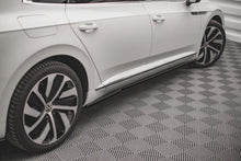 Load image into Gallery viewer, Maxton Design - Side Skirt Diffusers Volkswagen Arteon R/ R-Line Sedan / Shooting Brake Mk1 Facelift
