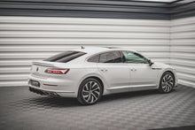 Load image into Gallery viewer, Maxton Design - Street PRO Side Skirt Diffusers V.1 Volkswagen Arteon R/ R-Line Sedan / Shooting Brake Mk1 Facelift
