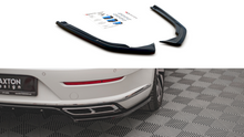 Load image into Gallery viewer, Maxton Design - Rear Side Splitters Volkswagen Arteon R-Line Sedan / Shooting Brake Mk1 Facelift
