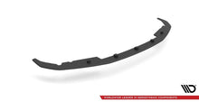 Load image into Gallery viewer, Maxton Design - STREET PRO FRONT SPLITTER BMW 4 M-PACK G22 (2020-)
