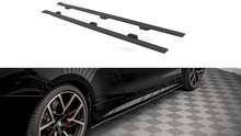 Load image into Gallery viewer, Maxton Design - STREET PRO SIDE SKIRTS DIFFUSERS BMW 4 M-PACK G22 (2020-)
