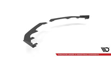 Load image into Gallery viewer, Maxton Design - FRONT FLAPS BMW 4 M-PACK G22 (2020-)

