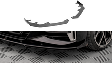 Load image into Gallery viewer, Maxton Design - FRONT FLAPS BMW 4 M-PACK G22 (2020-)
