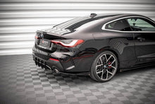Load image into Gallery viewer, Maxton Design - REAR SIDE FLAPS BMW 4 M-PACK G22 (2020-)
