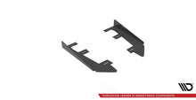 Load image into Gallery viewer, Maxton Design - REAR SIDE FLAPS BMW 4 M-PACK G22 (2020-)
