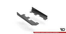 Load image into Gallery viewer, Maxton Design - SIDE FLAPS BMW 4 M-PACK G22 (2020-)
