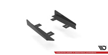 Load image into Gallery viewer, Maxton Design - SIDE FLAPS BMW 4 M-PACK G22 (2020-)
