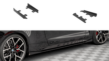 Load image into Gallery viewer, Maxton Design - SIDE FLAPS BMW 4 M-PACK G22 (2020-)
