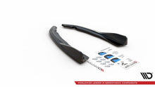 Load image into Gallery viewer, Maxton Design - REAR SIDE SPLITTERS V.2 BMW 4 M-PACK G22 (2020-)

