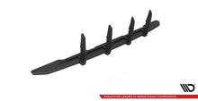 Load image into Gallery viewer, Maxton Design - STREET PRO REAR DIFFUSER BMW 4 M-PACK G22 (2020-)
