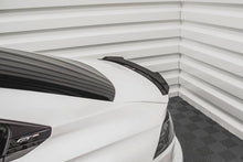 Load image into Gallery viewer, Maxton Design - SPOILER CAP PEUGEOT 508 SEDAN MK2 (2018-)
