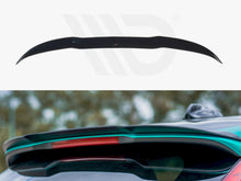 Load image into Gallery viewer, Maxton Design - SPOILER EXTENSION VOLVO V40 (2012-2019)
