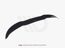 Load image into Gallery viewer, Maxton Design - SPOILER EXTENSION VOLVO V40 (2012-2019)
