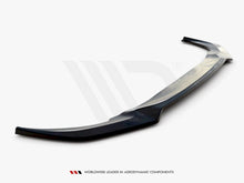Load image into Gallery viewer, Maxton Design - FRONT SPLITTER V.2 BMW Z4 G29 M-PACK (2018-)
