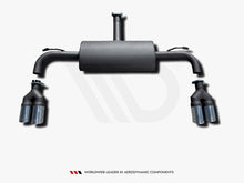 Load image into Gallery viewer, Maxton Design - EXHAUST V2 FORD FOCUS ST LINE MK4/  MK4.5
