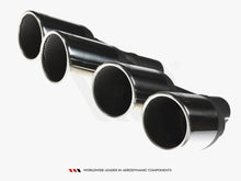Load image into Gallery viewer, Maxton Design - EXHAUST V2 FORD FOCUS ST LINE MK4/  MK4.5
