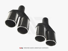 Load image into Gallery viewer, Maxton Design - EXHAUST V2 FORD FOCUS ST LINE MK4/  MK4.5
