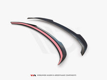 Load image into Gallery viewer, Maxton Design - SPOILER CAP KIA XCEED MK1 (2019-)
