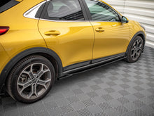 Load image into Gallery viewer, Maxton Design - SIDE SKIRTS DIFFUSERS KIA XCEED MK1 (2019-)
