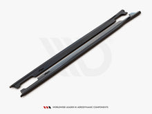 Load image into Gallery viewer, Maxton Design - SIDE SKIRTS DIFFUSERS KIA XCEED MK1 (2019-)
