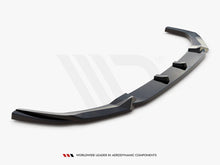 Load image into Gallery viewer, Maxton Design - FRONT SPLITTER KIA XCEED MK1 (2019-)
