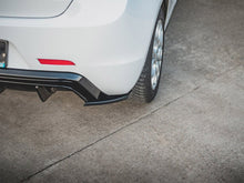 Load image into Gallery viewer, Maxton Design - REAR SIDE SPLITTERS V3 ALFA ROMEO GIULIETTA FACELIFT (2016-2020)
