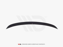 Load image into Gallery viewer, Maxton Design - SPOILER EXTENSION AUDI S1 MK1 3D HATCHBACK (2014-2018)

