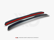 Load image into Gallery viewer, Maxton Design - SPOILER EXTENSION AUDI A3 8L (1996-2003)
