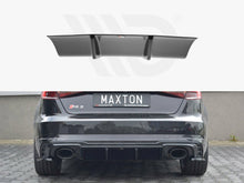 Load image into Gallery viewer, Maxton Design -  Rear Valance Audi RS3 8V FL Sportback

