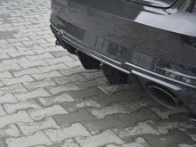 Load image into Gallery viewer, Maxton Design -  Rear Valance Audi RS3 8V FL Sportback
