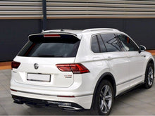 Load image into Gallery viewer, Maxton Design - Spoiler CAP VW Tiguan R-Line Mk2

