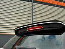 Load image into Gallery viewer, Maxton Design - Spoiler CAP VW Tiguan R-Line Mk2

