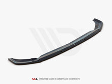 Load image into Gallery viewer, Maxton Design - Front Splitter V.1 Volkswagen Polo GTI / R-Line Mk6 (2017-2021)
