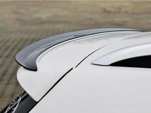 Load image into Gallery viewer, Maxton Design - SPOILER CAP VW PASSAT B7 R-LINE VARIANT (2010-2014)
