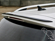 Load image into Gallery viewer, Maxton Design - SPOILER CAP VW PASSAT B7 R-LINE VARIANT (2010-2014)
