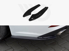 Load image into Gallery viewer, Maxton Design - REAR SIDE SPLITTERS AUDI A5 F5 S-LINE SPORTBACK (2016 - UP)
