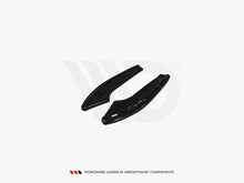 Load image into Gallery viewer, Maxton Design - REAR SIDE SPLITTERS AUDI A5 F5 S-LINE SPORTBACK (2016 - UP)
