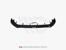 Load image into Gallery viewer, Maxton Design - RACING FRONT SPLITTER V.2 AUDI RS5 F5 COUPE / SPORTBACK

