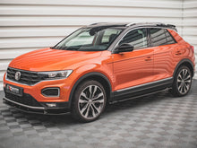 Load image into Gallery viewer, Maxton Design - SIDE SKIRTS DIFFUSERS VW T-ROC MK1 (2017-)
