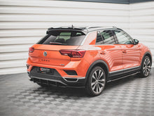 Load image into Gallery viewer, Maxton Design - SPOILER CAP VW T-ROC MK1 (2017-)
