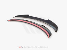 Load image into Gallery viewer, Maxton Design - SPOILER CAP VW T-ROC MK1 (2017-)
