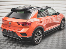 Load image into Gallery viewer, Maxton Design - REAR SIDE SPLITTERS VW T-ROC MK1 (2017-)
