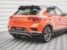 Load image into Gallery viewer, Maxton Design - REAR VALANCE VW T-ROC MK1 (2017-)
